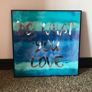 Wall Decor